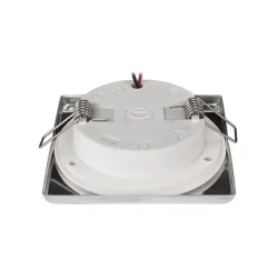 Quick EDWIN Downlight LED m/Fjr IP40 - 2W