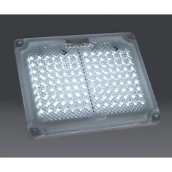 Quick ACTION overflatemontert LED-lys 12/24V-10W