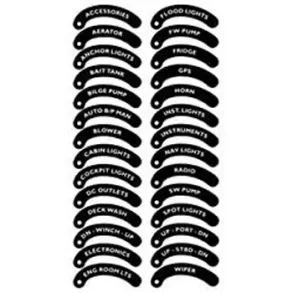 Bep merkeelapper for Contour Generation