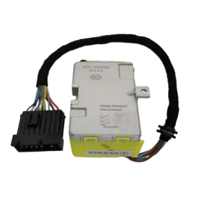 Ebersp�cher Elektronikk D4 24V ECU for Airtronic D4 24V
