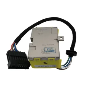 Ebersp�cher Elektronikk D2 24V ECU for Airtronic D2 24V