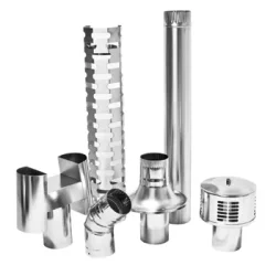 Dickinson Rkrrbeskyttelse 4'' 558mm 