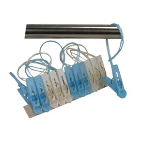 Klesklyper m/Bnd 12pk 