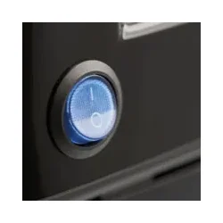 Dometic Kaffetrakter for 5 kopper 24V