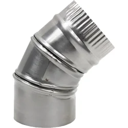 Dickinson Rkrr m/Lufttrykksregulert Spjeld 3" 