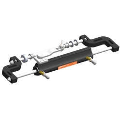 Multisteer Styresylinder