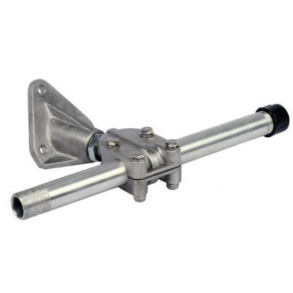 Multiflex Akterspeilfeste m/Ledd og rr 