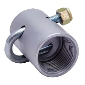 Multiflex adapter for styresnekke