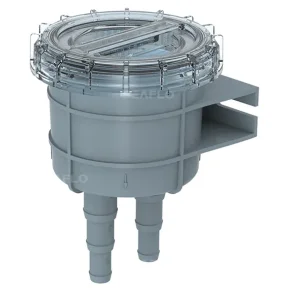 Seaflo Sj�vannsfilter 13-19mm