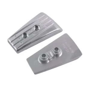 Sinkanode DPH drev hekk plate 