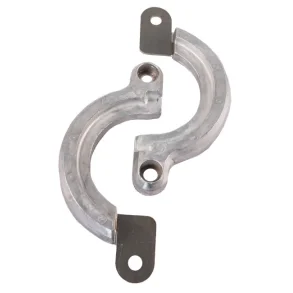 Orbitrade Aluminiumsanode Yanmar SD20-SD60 