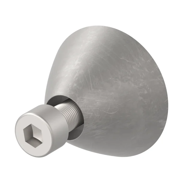Sidepower Alu/Sinkanode SE30/SE35/SE40 