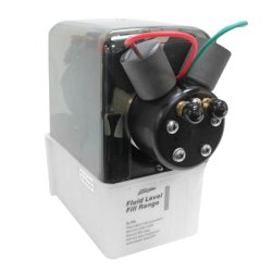 Bennett Powerunit 24 Vdc