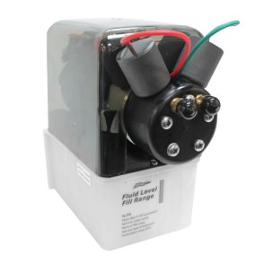 Bennett Powerunit 24 Vdc