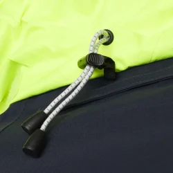 Musto BR2 Offshore Jakke Herre Rd L