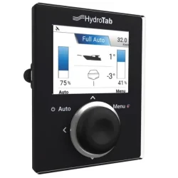 Hydrotab 450SR Interceptor Trimplan Startpakke 12V/24V