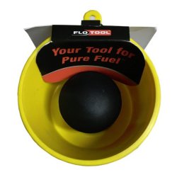 Mr. Funnel Drivstofftrakt Small 