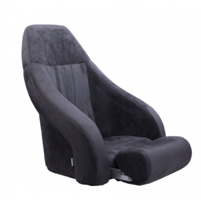 Bluesea Estoril Stol Blueseatekst. Gr m/Sorte Sting