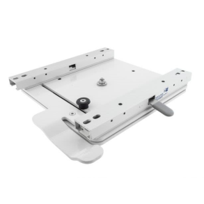 Svingplate 360 m/Glideskinne Utl�ser p� H�yre side 