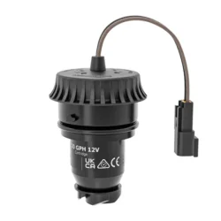 Johnson Pump Lensepumpe Aqua Void 500/800GPH 12V