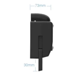 Hydrotab 450SR Interceptor Trimplan Startpakke 12V/24V