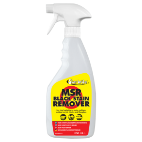 Star Brite MSR Black Stain Remover 650ml