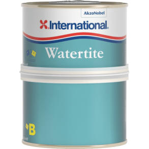 International Watertite 2-komponent Epoxysparkel 1kg 