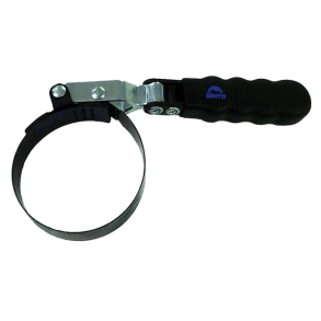 Sierra Oljefiltertang