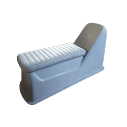 Jockeysete for MTM 310 RIB 