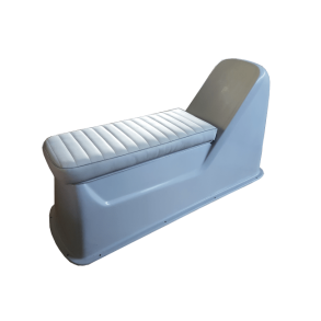 Jockeysete for MTM 310 RIB 