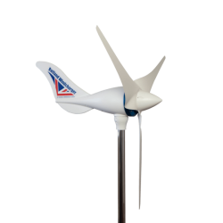 Rutland 1200 Vindgenerator 