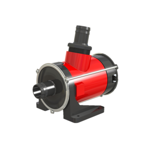 Sirkulasjonspumpe SPX HD Livewell 4000 12v 