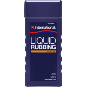 International Liquid Rubbing 0,5 liter