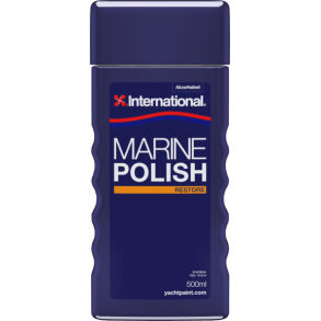 International Marine Polish 0,5 liter