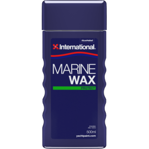 International Marine Wax 0,5 liter