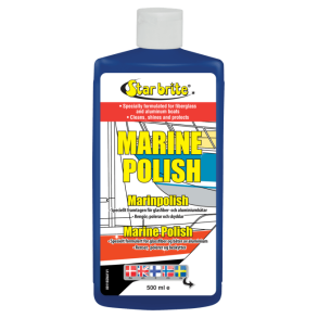 Star Brite Marine Polish 