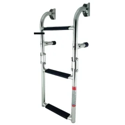 Ocean Comfort badestige akterspeil 2+1 Trinn