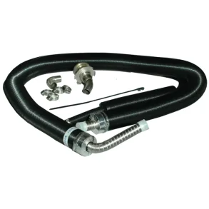 Monteringssett for Eberspacher Dieselvarmer