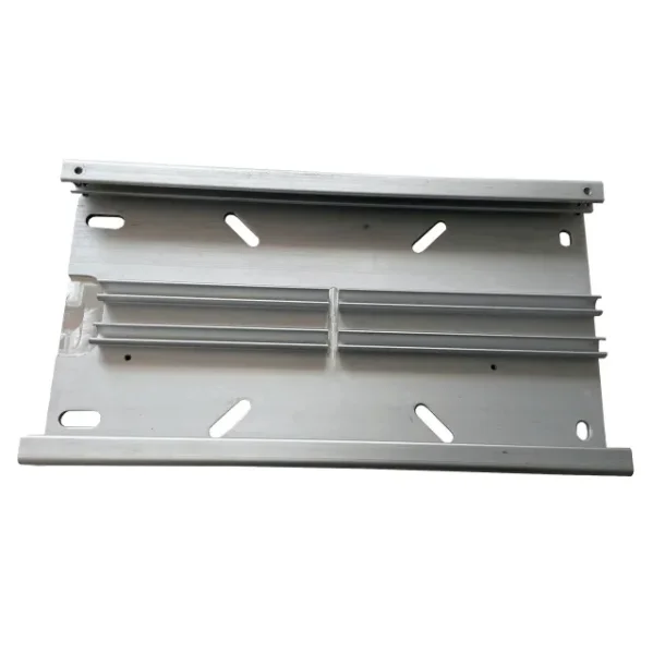 Sailcroft Monteringsplate