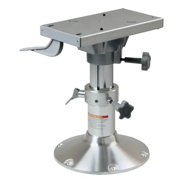 Sailcroft Stolstativ Manuelt