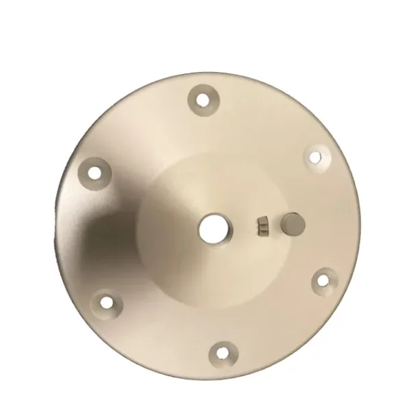 Sailcroft D�rkbeslag Anodisert til 1500973