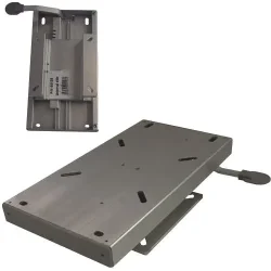 Sailcroft Glideskinne kort modell