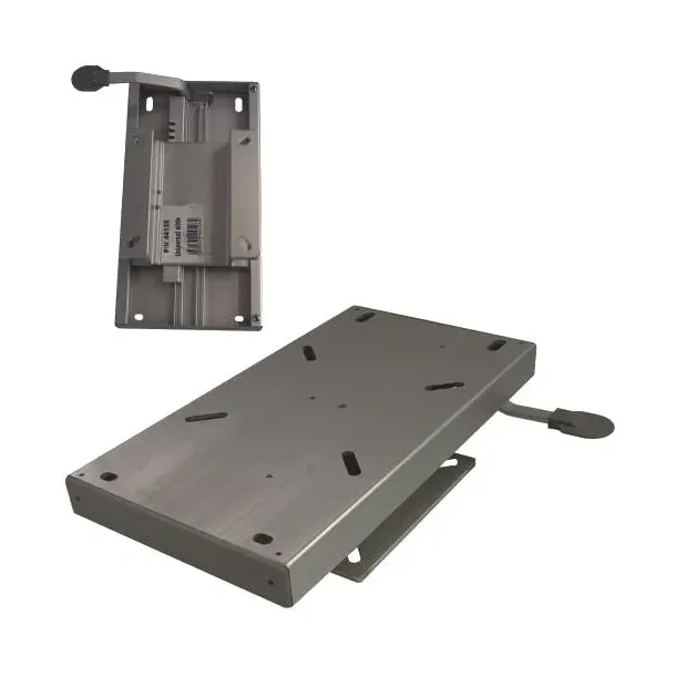 Sailcroft Glideskinne kort modell