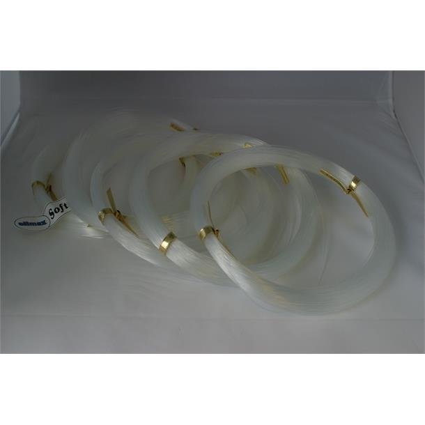 Sene Climax Perlon kveil, 5x100m Soft &amp; Strong 