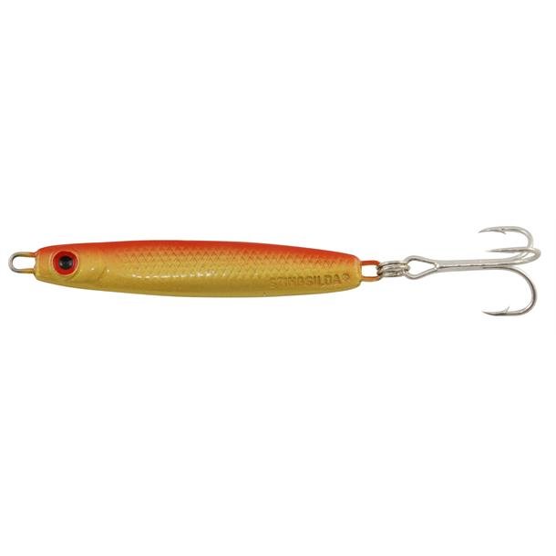 Sluk Stingsild Gull/Rd