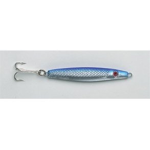 Sluk Stingsild S�lv/Bl�