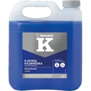 Frostvske Bl Konsentrat 4 liter 