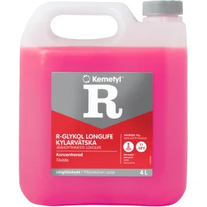 Frostvske Rd Konsentrat 774 D-F Long Life 4 liter 