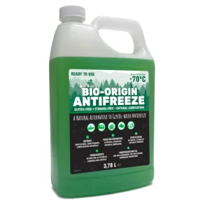 Star Brite Giftfri Frostvske Grnn Bio -28C 3,78 liter