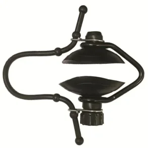 Spylemuffe for Volvo Penta drev 